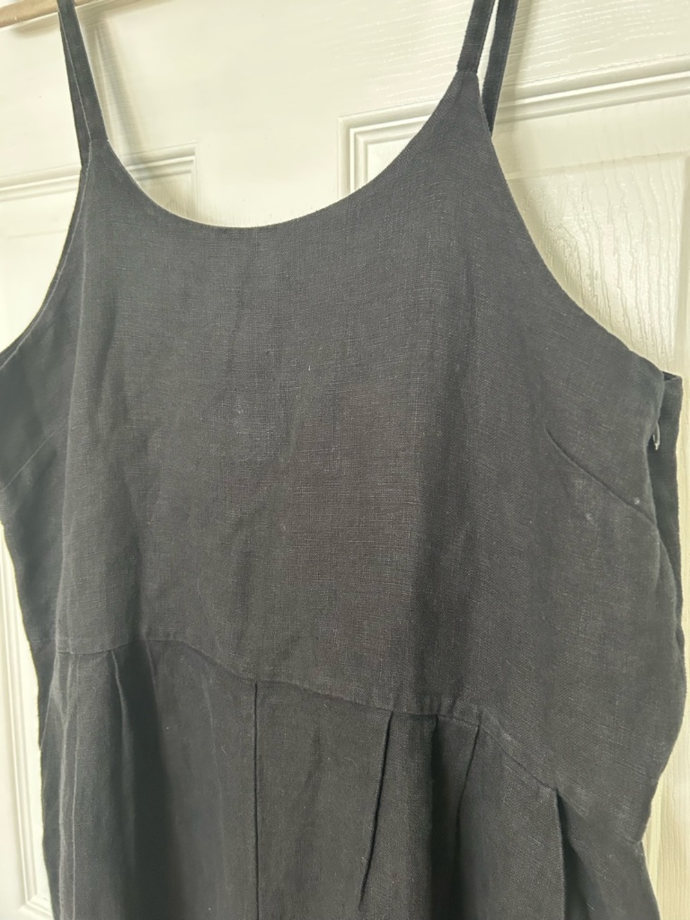 First Rite Dip Pantsuit - Picture 6 of 14